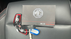 MG ZS 1.0T GDi Exclusive 5dr DCT Petrol Hatchback